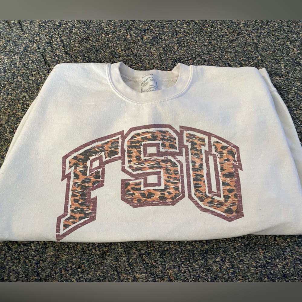 Florida State University Pullover